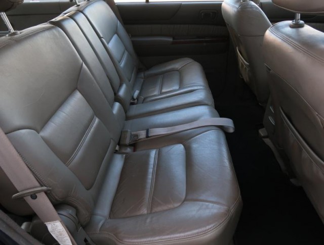 Nissan Patrol  3.0 DTi 
