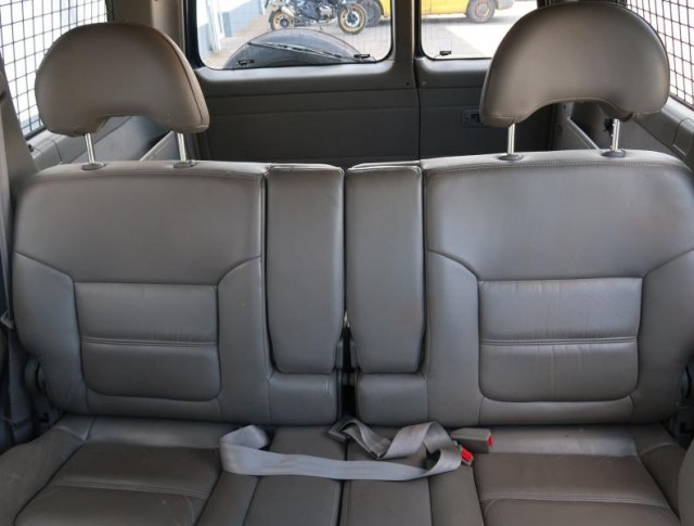 Nissan Patrol  3.0 DTi 