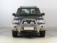 Nissan Patrol  3.0 DTi 