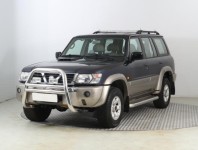 Nissan Patrol  3.0 DTi 