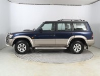Nissan Patrol  3.0 DTi 