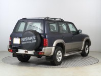 Nissan Patrol  3.0 DTi 