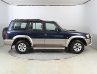 Nissan Patrol  3.0 DTi 