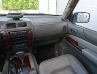 Nissan Patrol  3.0 DTi 
