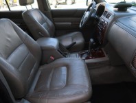 Nissan Patrol  3.0 DTi 