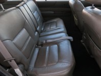 Nissan Patrol  3.0 DTi 