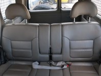 Nissan Patrol  3.0 DTi 