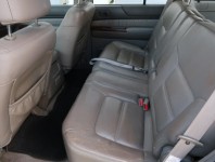 Nissan Patrol  3.0 DTi 