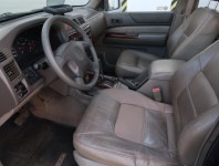 Nissan Patrol  3.0 DTi 