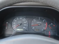 Nissan Patrol  3.0 DTi 
