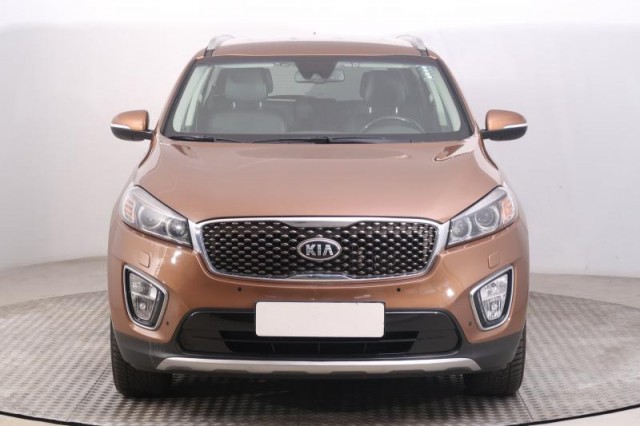 Kia Sorento  2.2 CRDi Premium