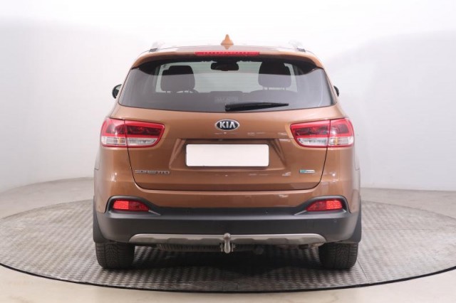 Kia Sorento  2.2 CRDi Premium
