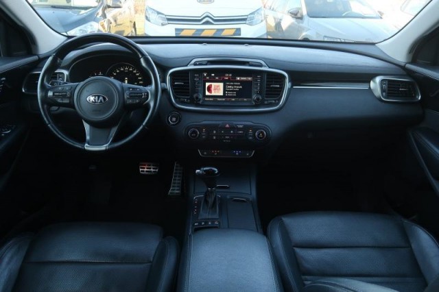 Kia Sorento  2.2 CRDi Premium