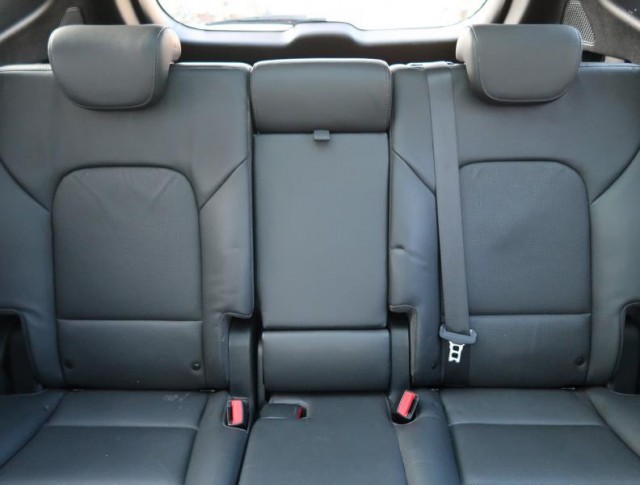 Hyundai Santa Fe  2.2 CRDi Blue 