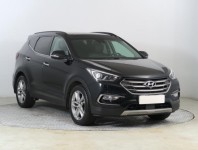Hyundai Santa Fe  2.2 CRDi Blue 