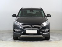 Hyundai Santa Fe  2.2 CRDi Blue 