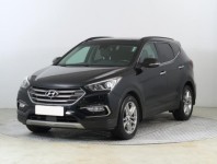 Hyundai Santa Fe  2.2 CRDi Blue 