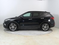 Hyundai Santa Fe  2.2 CRDi Blue 