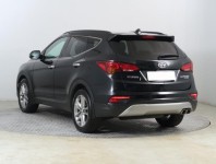 Hyundai Santa Fe  2.2 CRDi Blue 