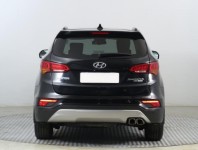 Hyundai Santa Fe  2.2 CRDi Blue 