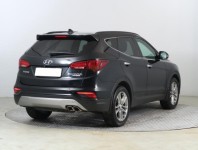 Hyundai Santa Fe  2.2 CRDi Blue 