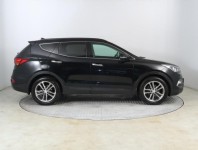 Hyundai Santa Fe  2.2 CRDi Blue 