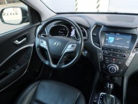 Hyundai Santa Fe  2.2 CRDi Blue 
