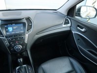 Hyundai Santa Fe  2.2 CRDi Blue 
