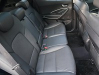 Hyundai Santa Fe  2.2 CRDi Blue 