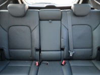 Hyundai Santa Fe  2.2 CRDi Blue 