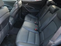 Hyundai Santa Fe  2.2 CRDi Blue 