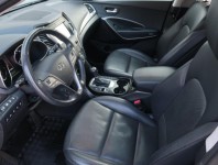 Hyundai Santa Fe  2.2 CRDi Blue 