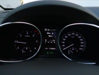 Hyundai Santa Fe  2.2 CRDi Blue 