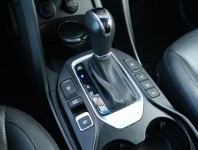 Hyundai Santa Fe  2.2 CRDi Blue 