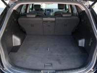 Hyundai Santa Fe  2.2 CRDi Blue 