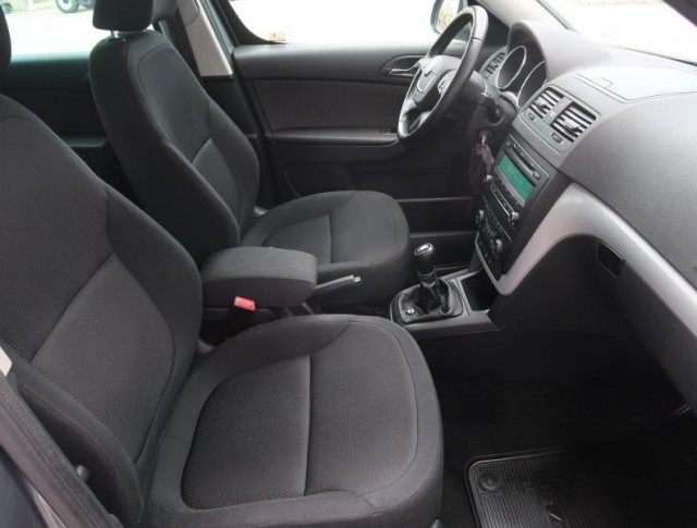 Škoda Yeti  2.0 TDI Elegance