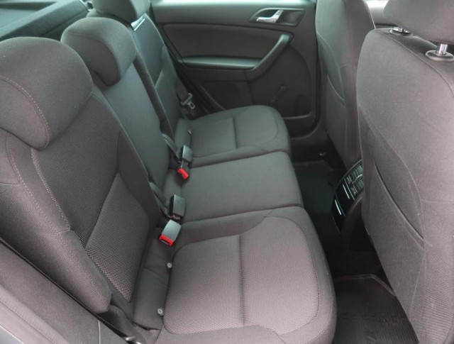 Škoda Yeti  2.0 TDI Elegance