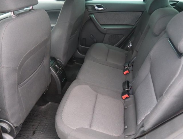 Škoda Yeti  2.0 TDI Elegance