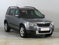 Škoda Yeti  2.0 TDI Elegance