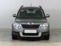 Škoda Yeti  2.0 TDI Elegance