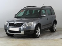 Škoda Yeti  2.0 TDI Elegance