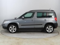 Škoda Yeti  2.0 TDI Elegance