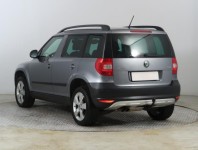 Škoda Yeti  2.0 TDI Elegance