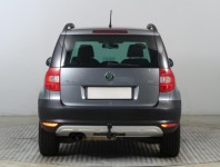 Škoda Yeti  2.0 TDI Elegance