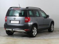 Škoda Yeti  2.0 TDI Elegance