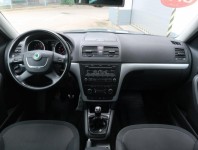 Škoda Yeti  2.0 TDI Elegance