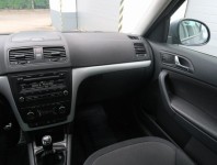 Škoda Yeti  2.0 TDI Elegance