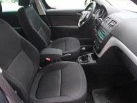 Škoda Yeti  2.0 TDI Elegance