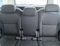 Škoda Yeti  2.0 TDI Elegance