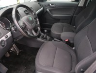 Škoda Yeti  2.0 TDI Elegance